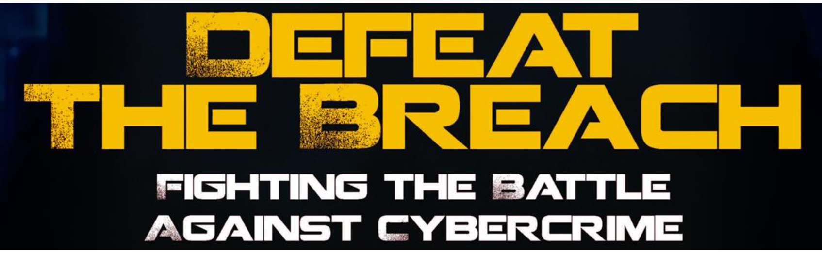 Executive Cyber Threat Briefing