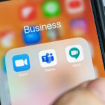 How to Protect Your Business from a Fake Microsoft Teams Invitation Featured